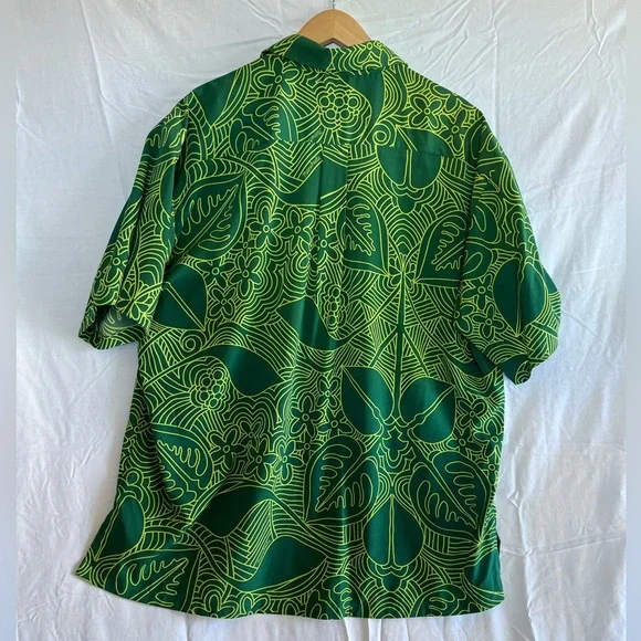 Menʻs XL Manuhealiʻi pullover - Picture 2 of 2